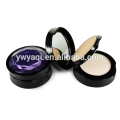 OEM wholesale Round compact powder cosmetic case package